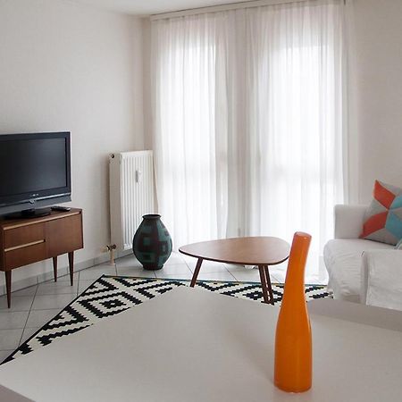 Gemuetliche Wohnung Mit Sonniger Terrasse Bietigheim-Bissingen Exteriér fotografie