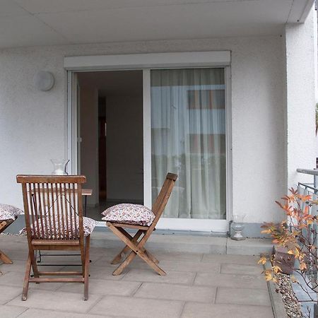 Gemuetliche Wohnung Mit Sonniger Terrasse Bietigheim-Bissingen Exteriér fotografie