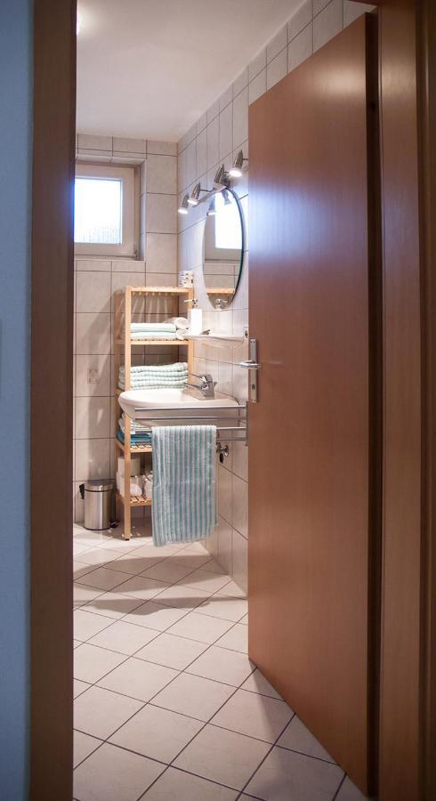 Gemuetliche Wohnung Mit Sonniger Terrasse Bietigheim-Bissingen Exteriér fotografie