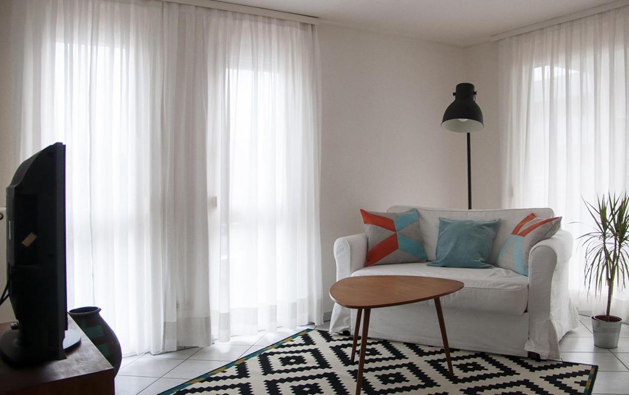 Gemuetliche Wohnung Mit Sonniger Terrasse Bietigheim-Bissingen Exteriér fotografie